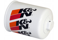 Oil Filter HP-2008 K&N