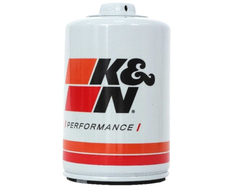 Oil Filter HP-2009 K&N, Image 2