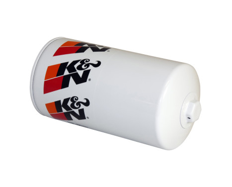 Oil Filter HP-6001 K&N, Image 2