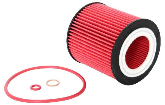 Oil Filter HP-7014 K&N