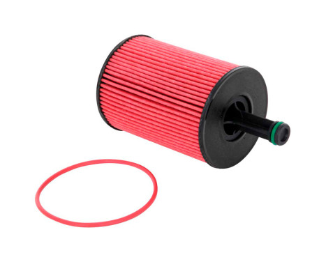 Oil Filter HP-7031 K&N, Image 2