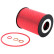 Oil Filter HP-7032 K&N, Thumbnail 2