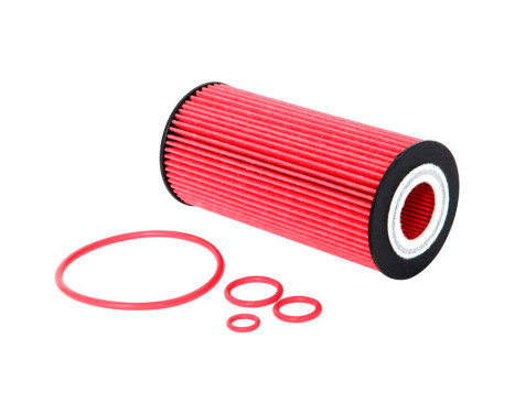 Oil Filter HP-7033 K&N, Image 2