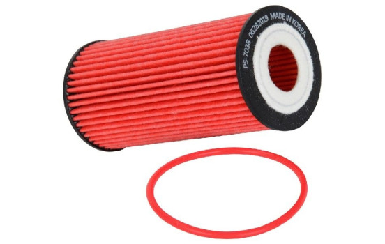 Oil Filter HP-7038 K&N