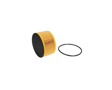 Oil Filter HU 10 002 z Mann, Image 2