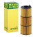 Oil filter HU 11 009 z MANN-FILTER, Thumbnail 3
