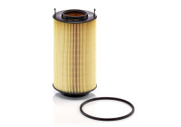 Oil Filter HU 12 016 z MANN-FILTER