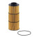 Oil filter HU 12 021 z MANN-FILTER