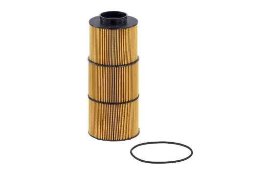 Oil filter HU 12 021 z MANN-FILTER