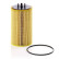 Oil Filter HU 13 125/3 x Mann, Thumbnail 2
