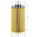 Oil Filter HU 13 125/3 x Mann, Thumbnail 3