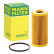 Oil Filter HU 5001 z MANN-FILTER, Thumbnail 4