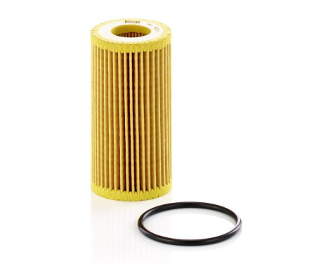 Oil Filter HU 5001 z Mann, Image 2