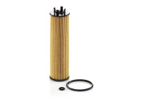 Oil filter HU 5003 z Mann