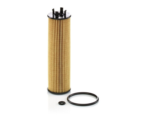 Oil filter HU 5003 z Mann
