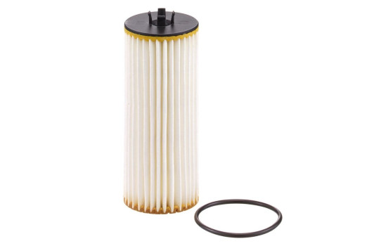 Oil Filter HU 6008/1 z MANN-FILTER, Image 3