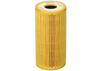 Oil Filter HU 6011 z Mann