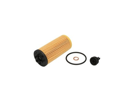 Oil Filter HU 6012 z KIT Mann