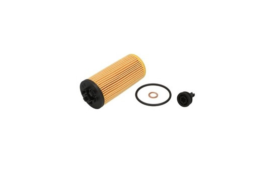 Oil Filter HU 6012 z KIT Mann