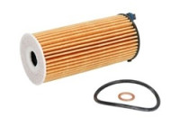 Oil Filter HU 6014/1 z MANN-FILTER