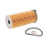 Oil Filter HU 6014/1 z MANN-FILTER