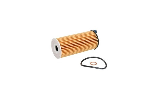 Oil Filter HU 6014/1 z MANN-FILTER