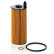 Oil Filter HU 6014/1 z MANN-FILTER, Thumbnail 3