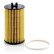 Oil Filter HU 6018 z Mann, Thumbnail 3