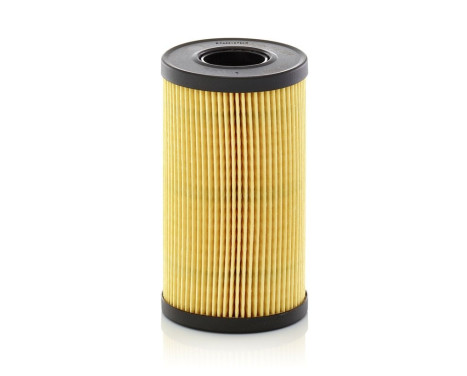 Oil Filter HU 6024 z Mann, Image 2