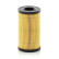 Oil Filter HU 6024 z Mann, Thumbnail 2