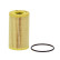 Oil Filter HU 6024 z Mann, Thumbnail 2