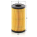 Oil Filter HU 6024 z Mann, Thumbnail 3