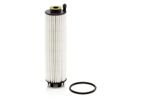 oil filter HU 6033 z Mann