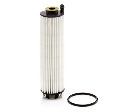 oil filter HU 6033 z Mann
