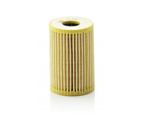 Oil Filter HU 610 x Mann