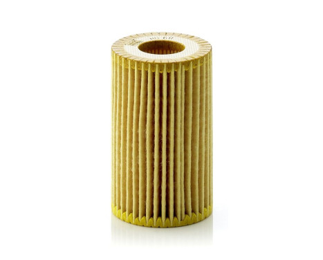 Oil Filter HU 611 x Mann, Image 3