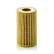 Oil Filter HU 611 x Mann, Thumbnail 3