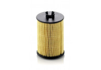 Oil Filter HU 612/1 x Mann