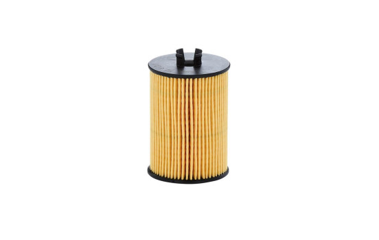 Oil Filter HU 612/1 x Mann, Image 2