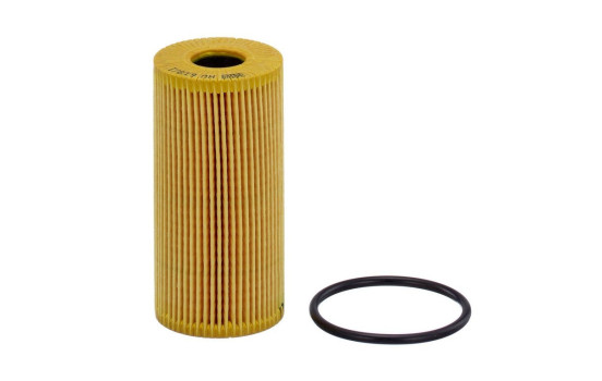 Oil filter HU 618/1 y MANN-FILTER
