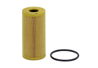 Oil filter HU 618/1 y Mann