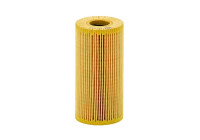 oil filter HU 618 y Mann