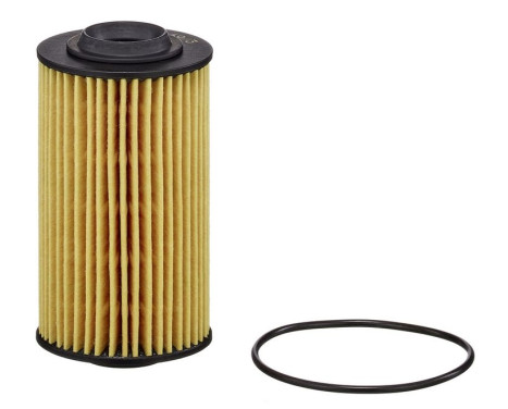 Oil Filter HU 69/3 x Mann, Image 2