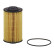 Oil Filter HU 69/3 x Mann, Thumbnail 2