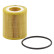 Oil Filter HU 7002 z Mann, Thumbnail 3