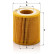 Oil Filter HU 7002 z Mann, Thumbnail 4