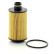 Oil Filter HU 7030 z Mann, Thumbnail 3