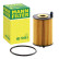 Oil Filter HU 7046 z MANN-FILTER, Thumbnail 4