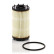 Oil Filter HU 7049 z Mann, Thumbnail 2