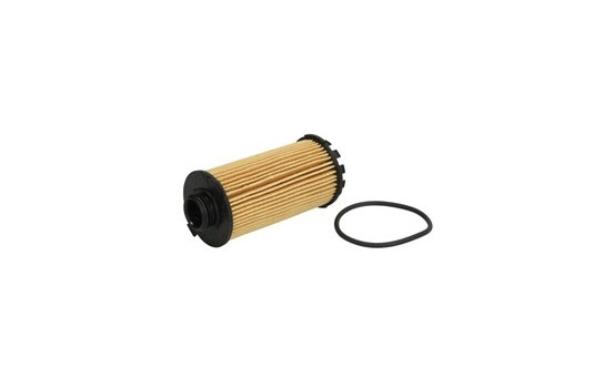 Oil Filter HU 7051 z MANN-FILTER